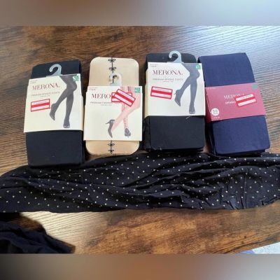 Merona Leggings Bundle - M/L